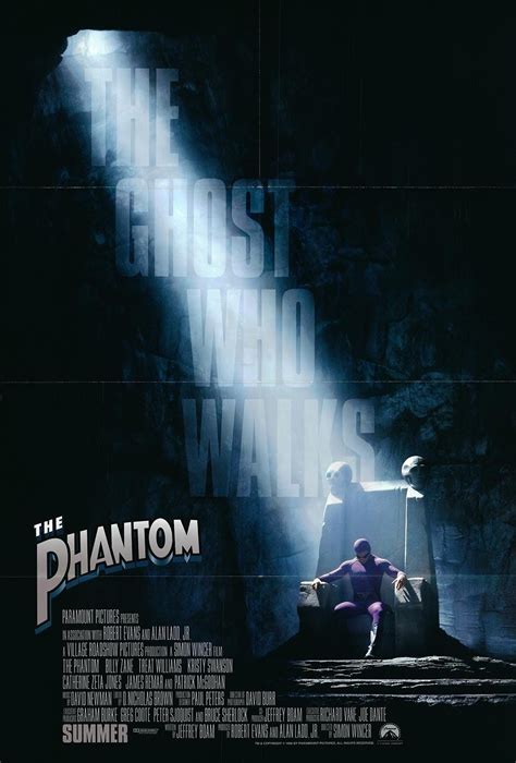 Phantom Four Films